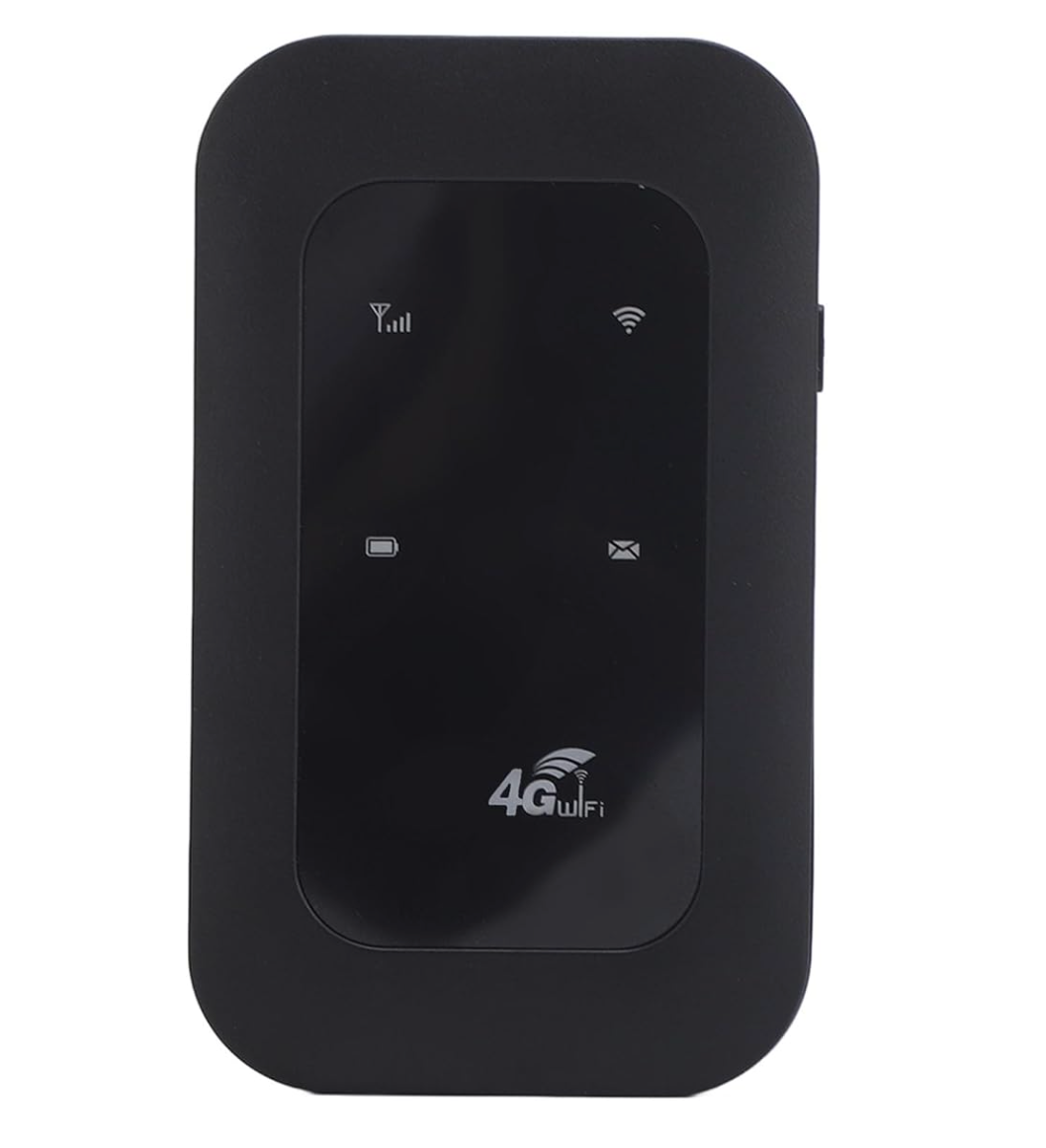 Frendorf | Mobiles Wi-Fi-Power, immer bei Ihnen!