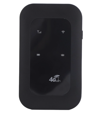 Frendorf | Mobiles Wi-Fi-Power, immer bei Ihnen!
