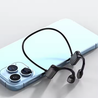 Drahtlose Botführung Kopfhörer - Jeeg