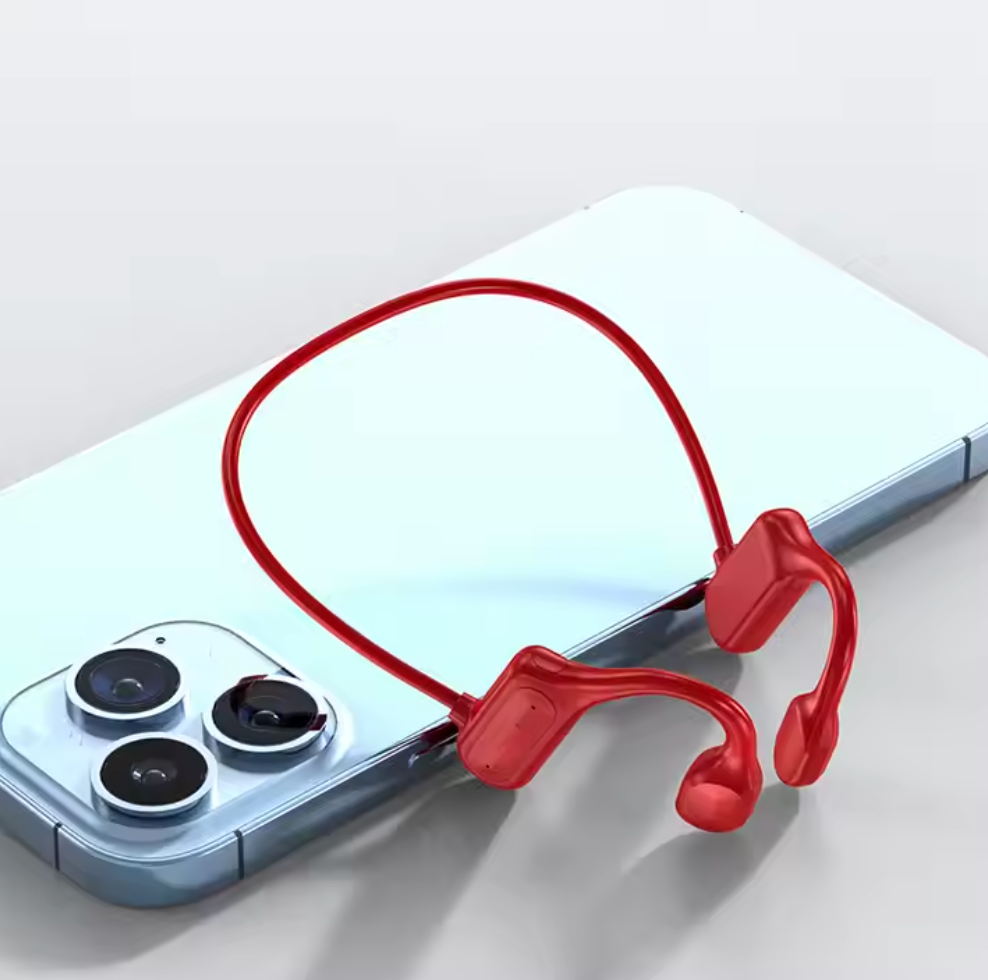 Drahtlose Botführung Kopfhörer - Jeeg