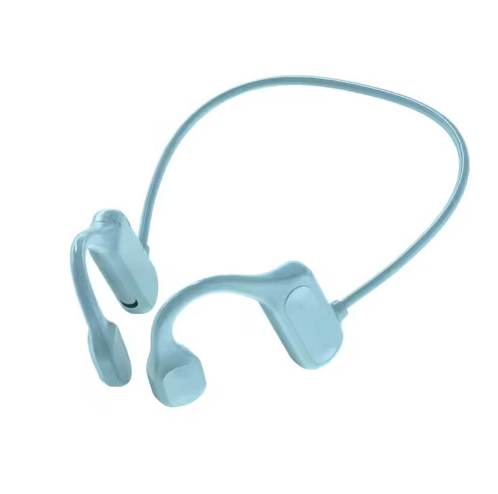 Drahtlose Botführung Kopfhörer - Jeeg