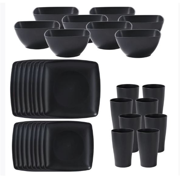 Frendorf | 24-teiliges Dinner-Set