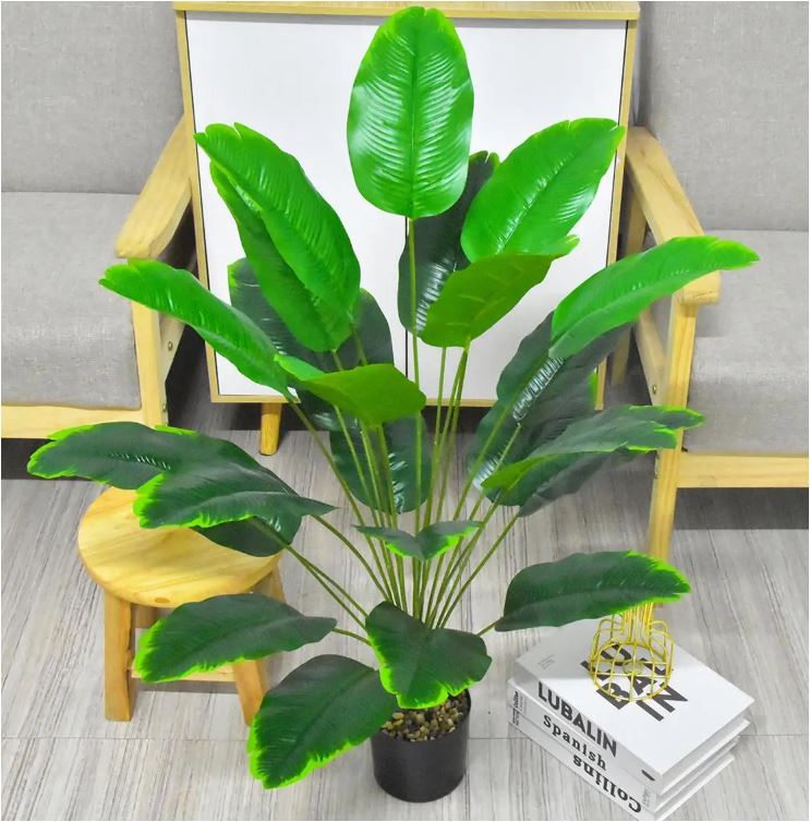 Frendorf | Keramik Blumentopf mit Metallständer | Modernes Minimalistisches Design