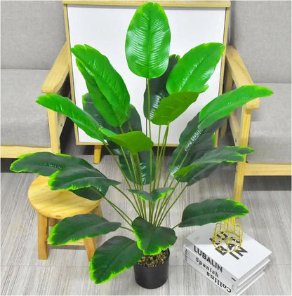 Frendorf | Keramik Blumentopf mit Metallständer | Modernes Minimalistisches Design