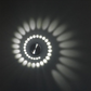 Downlight - Spiralförmiges Licht | Energieeinsparend
