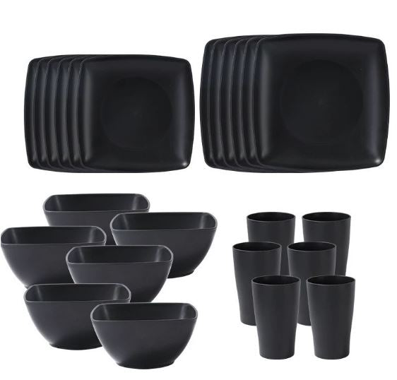 Frendorf | 24-teiliges Dinner-Set