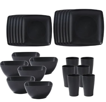 Frendorf | 24-teiliges Dinner-Set