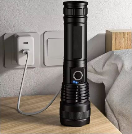 Frendorf | Spezialkräfte Strong Light Taschenlampe