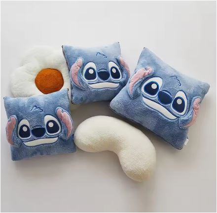 Frendorf | Lullie - Kissen-Decke