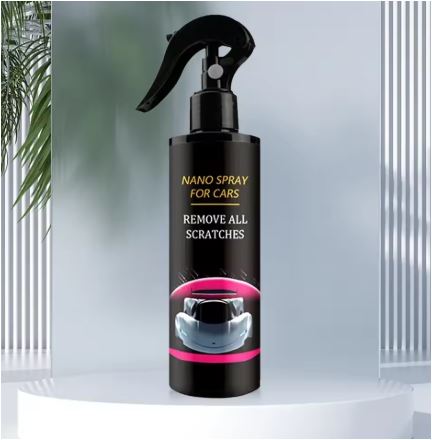 Frendorf | Nano Auto Kratzerentferner Spray