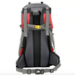 Frendorf | WanderFrei  60L Wanderrucksack Unisex - Leichtgewicht, wasserdicht und strapazierfähig