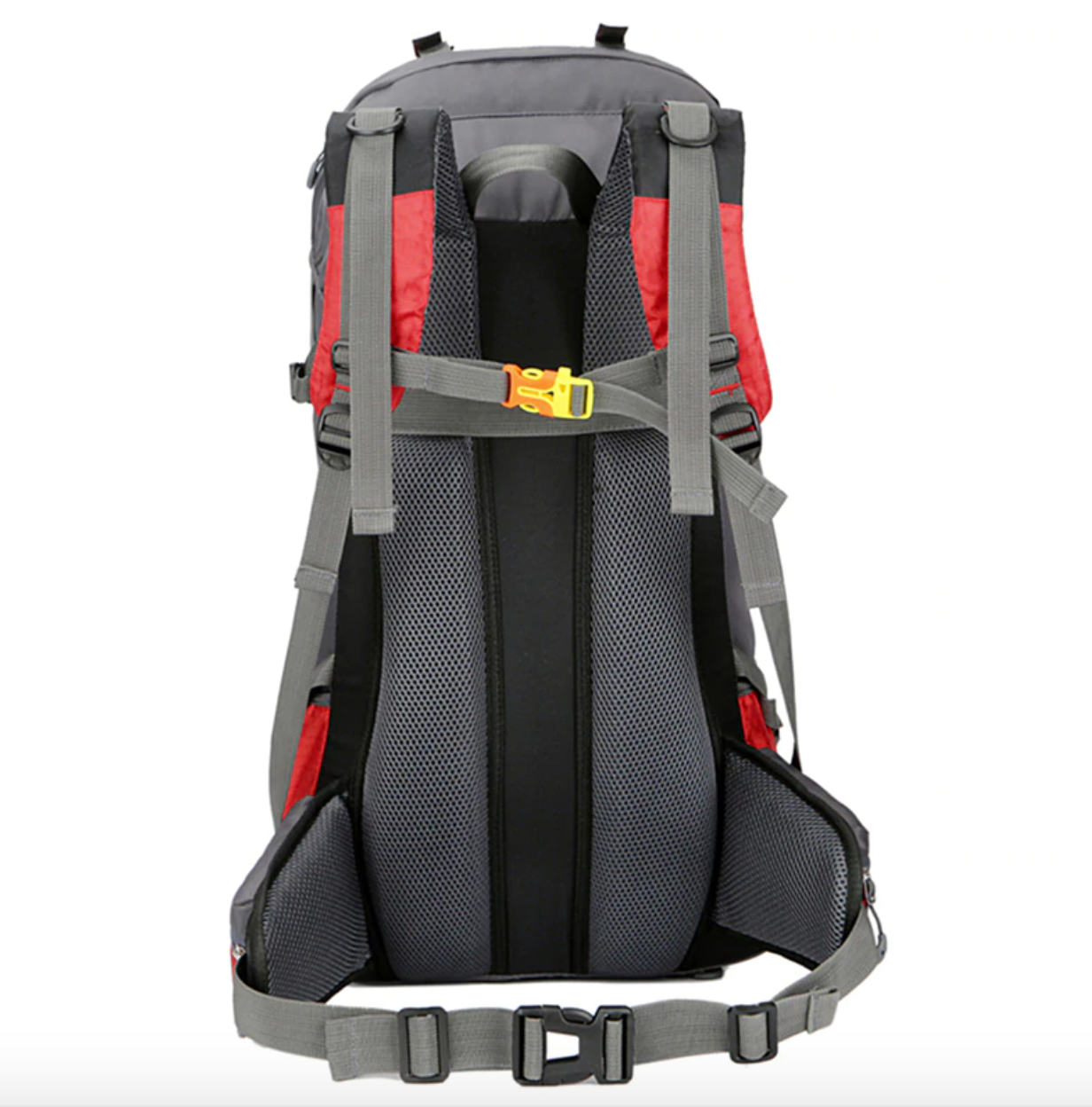 Frendorf | WanderFrei  60L Wanderrucksack Unisex - Leichtgewicht, wasserdicht und strapazierfähig