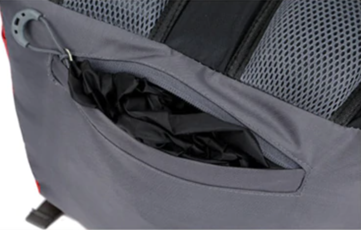Frendorf | WanderFrei  60L Wanderrucksack Unisex - Leichtgewicht, wasserdicht und strapazierfähig