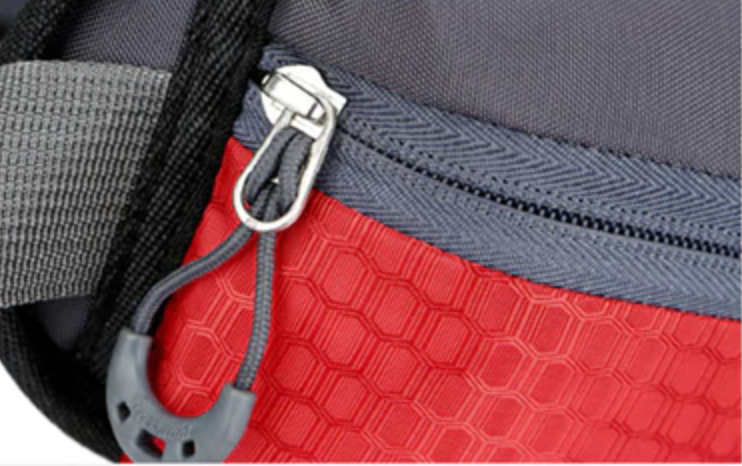 Frendorf | WanderFrei  60L Wanderrucksack Unisex - Leichtgewicht, wasserdicht und strapazierfähig