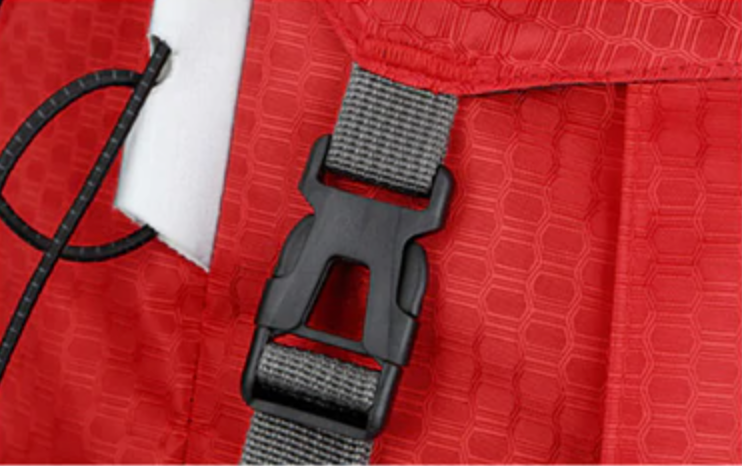 Frendorf | WanderFrei  60L Wanderrucksack Unisex - Leichtgewicht, wasserdicht und strapazierfähig