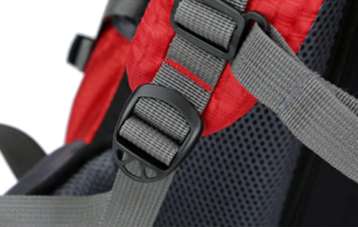Frendorf | WanderFrei  60L Wanderrucksack Unisex - Leichtgewicht, wasserdicht und strapazierfähig