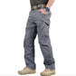Wasserdichte und bequeme taktische Hose mit viel Stauraum