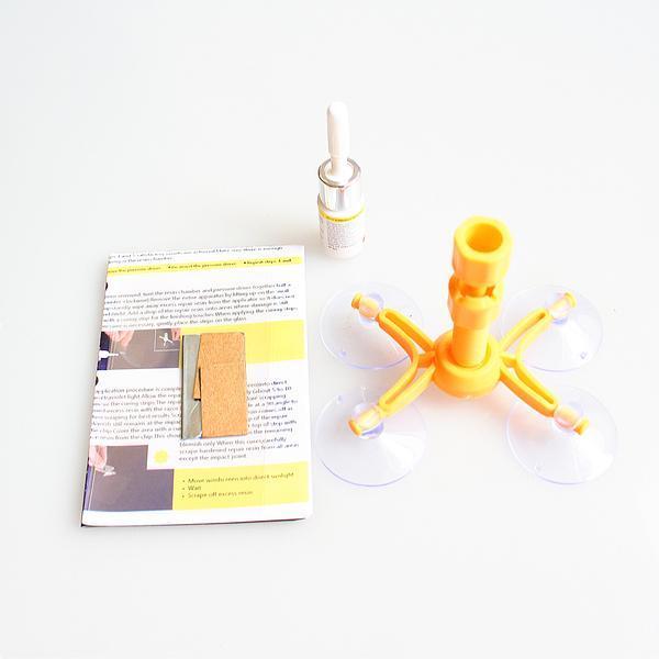 Frendorf | Auto Windschutzscheiben Reparaturwerkzeug - 60% RABATT!