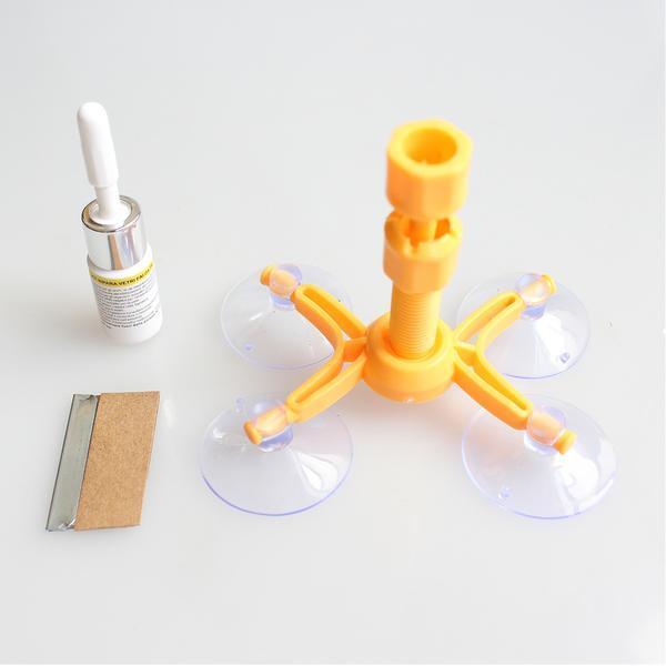 Frendorf | Auto Windschutzscheiben Reparaturwerkzeug - 60% RABATT!