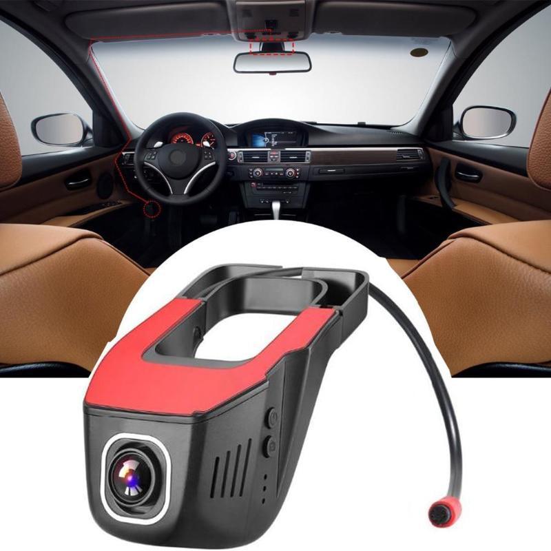 Frendorf | 1080P Auto DVR Dash Cam