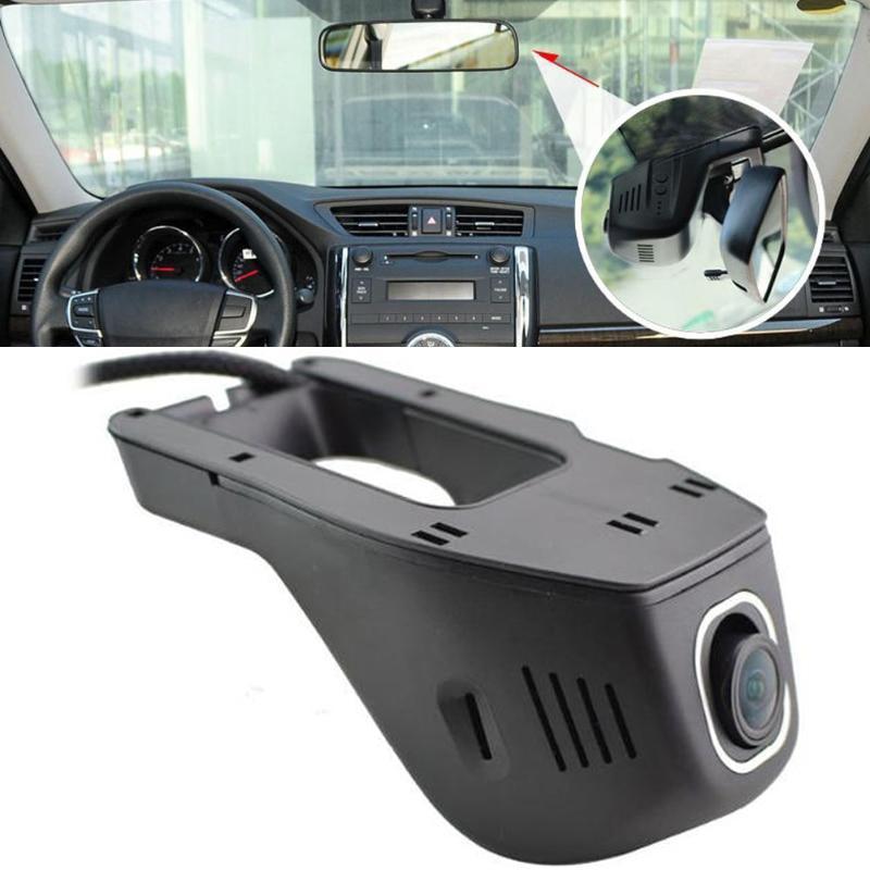 Frendorf | 1080P Auto DVR Dash Cam