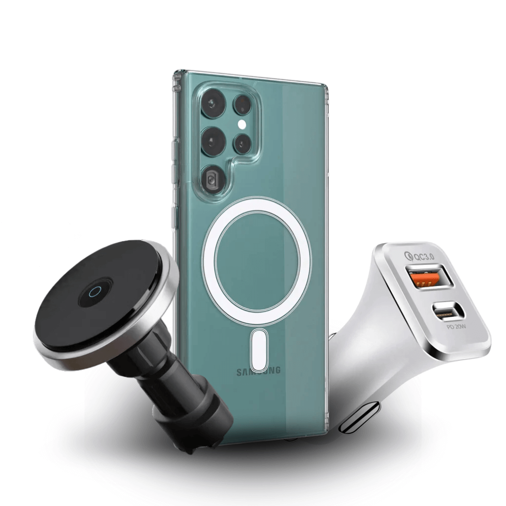 Frendorf | Auto Bundle für Samsung