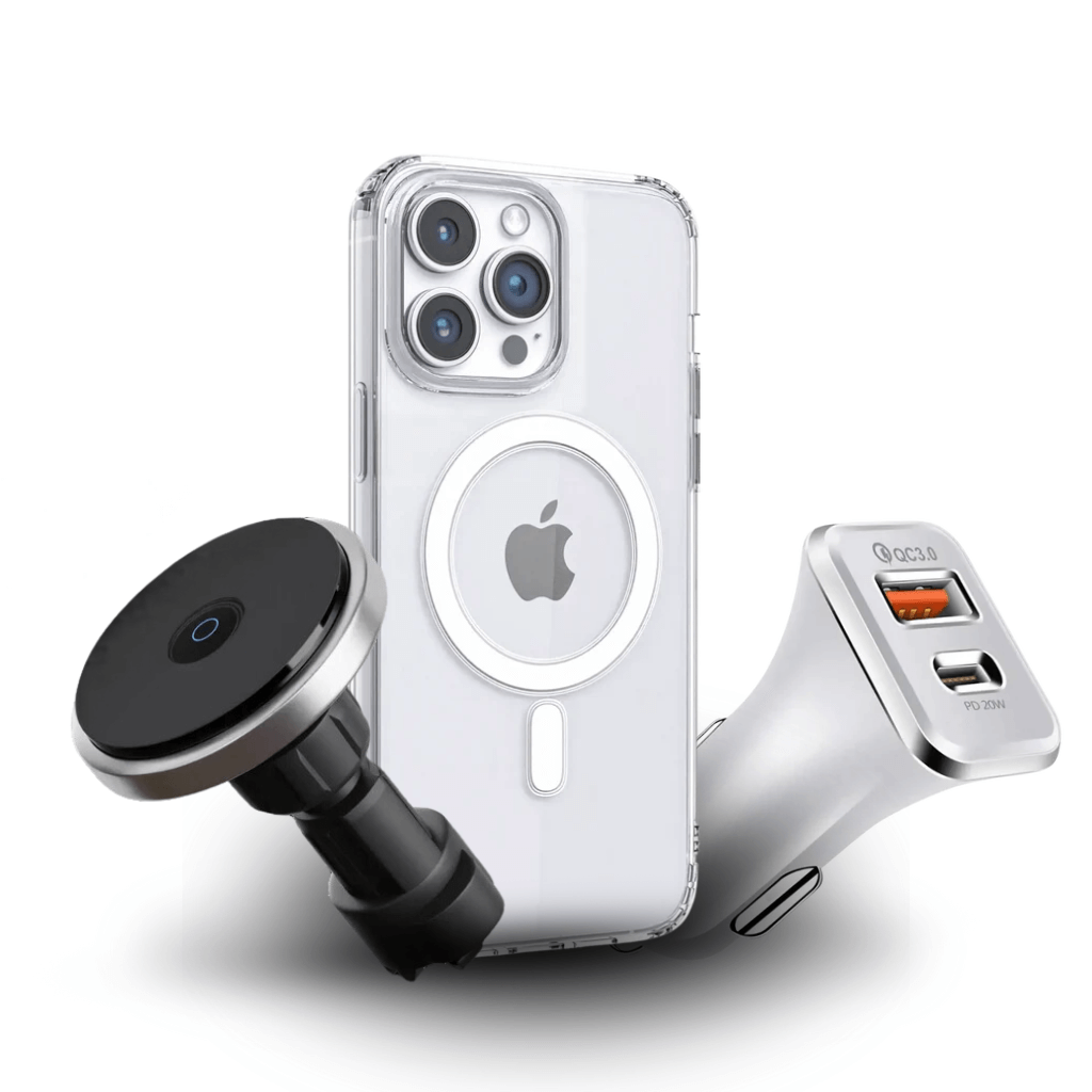 Frendorf | Auto-Bundle für Apple