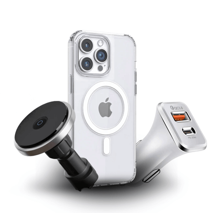 Frendorf | Auto-Bundle für Apple