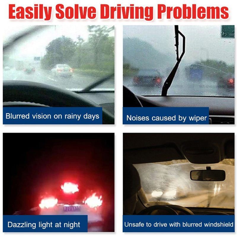 Frendorf | Auto Glas Öl Film Reiniger