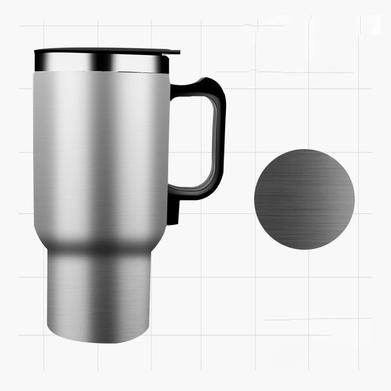 Frendorf | Auto Heizwasserbecher