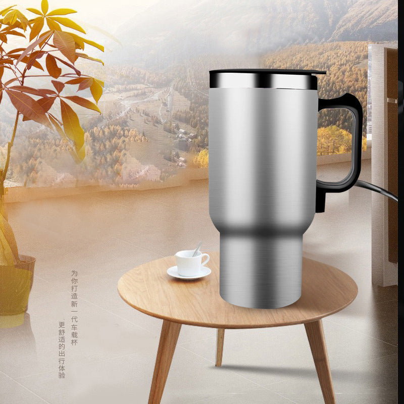 Frendorf | Auto Heizwasserbecher