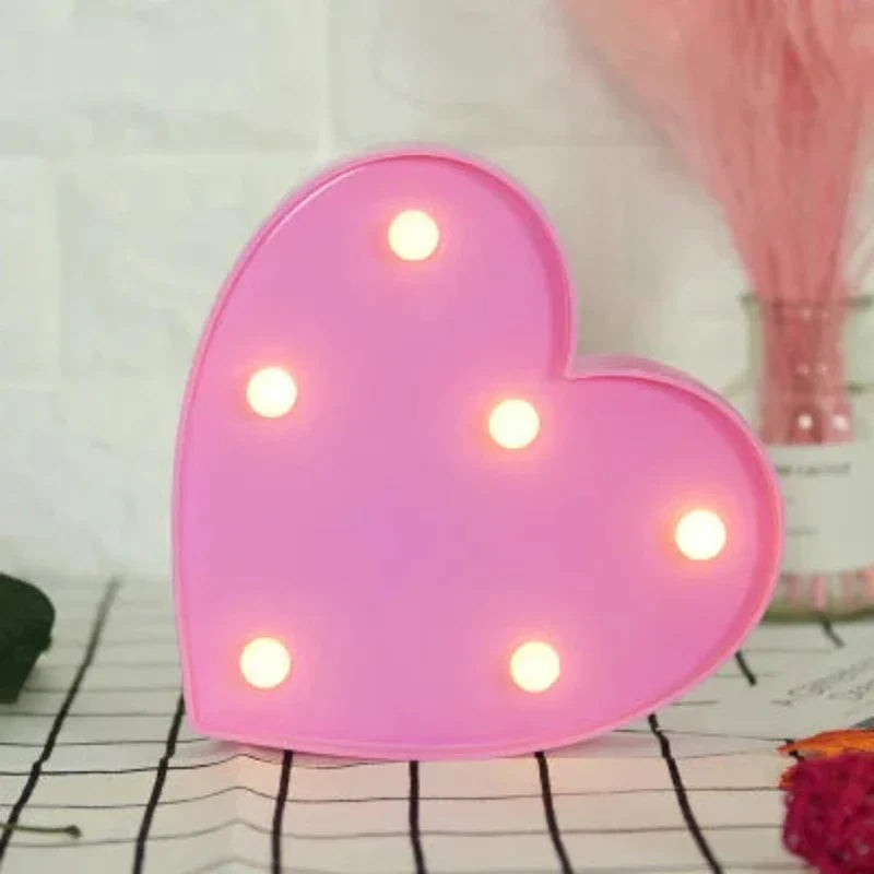 Tierische Tischlampe