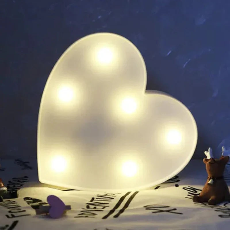 Tierische Tischlampe