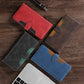 Frendorf | Wallet Magnetische Flip-Lederhülle für iPhone