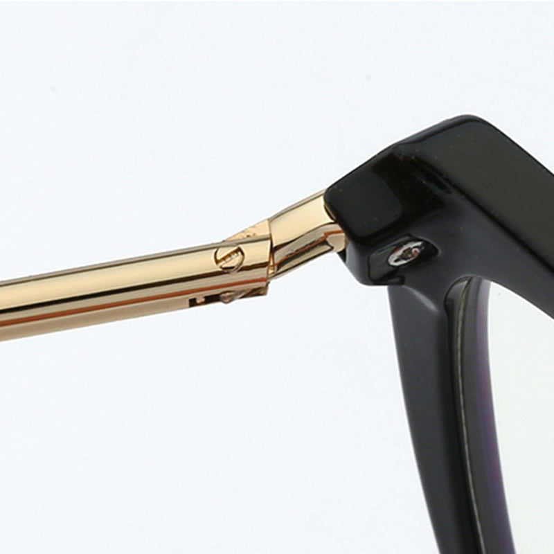 Cat-Eye Brille 93335