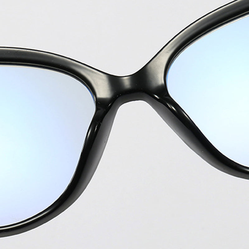Cat-Eye Brille 93335