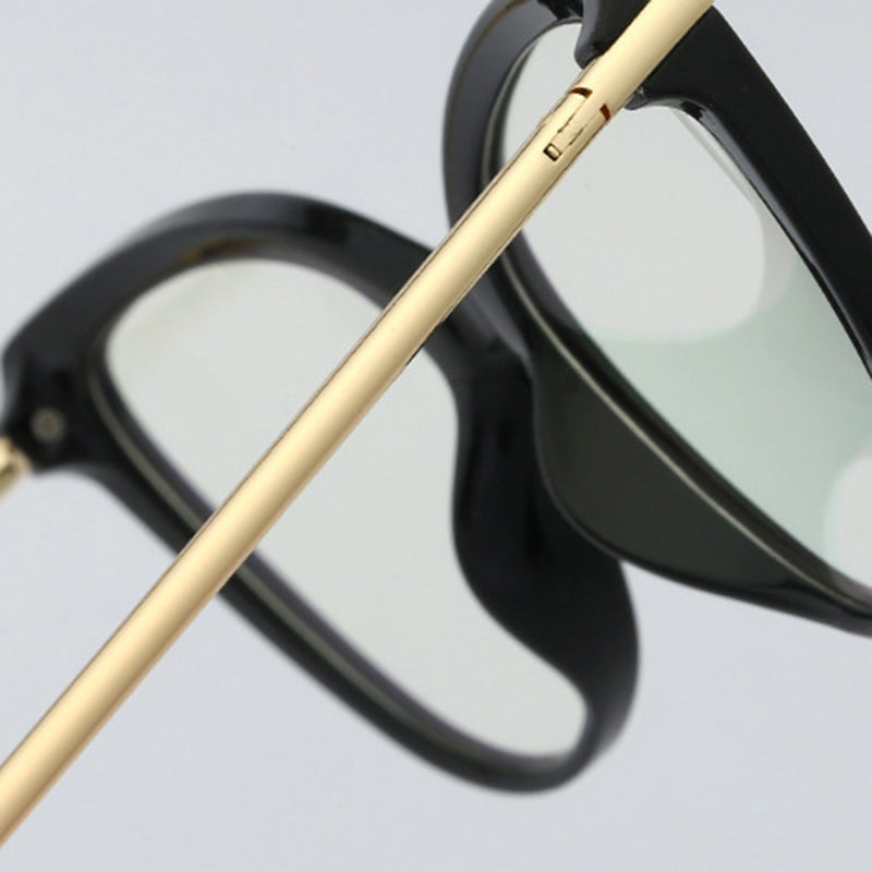 Cat-Eye Brille 93335