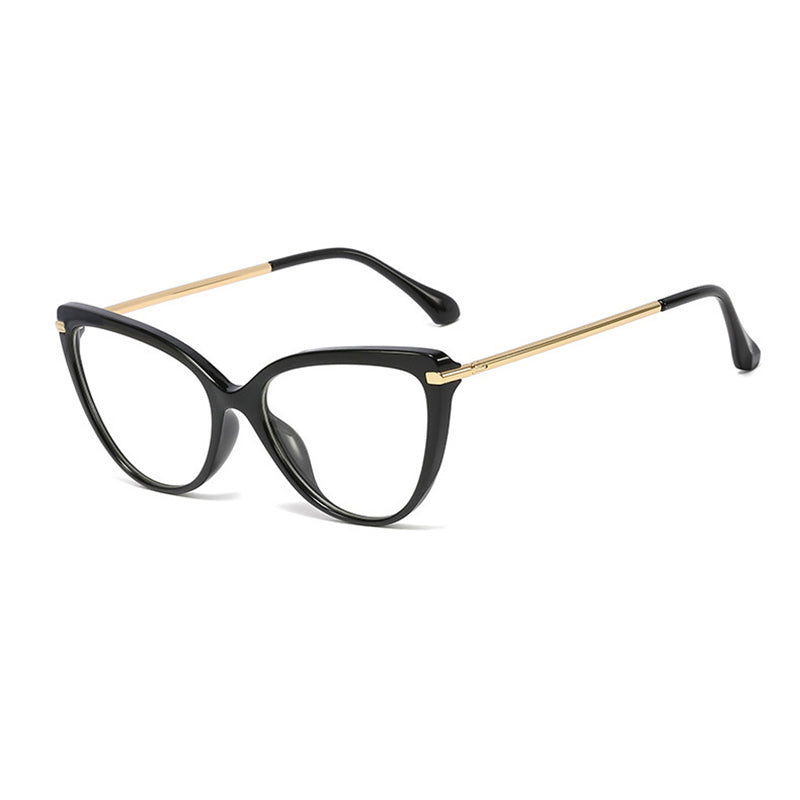 Cat-Eye Brille 93335