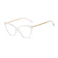 Cat-Eye Brille 93335