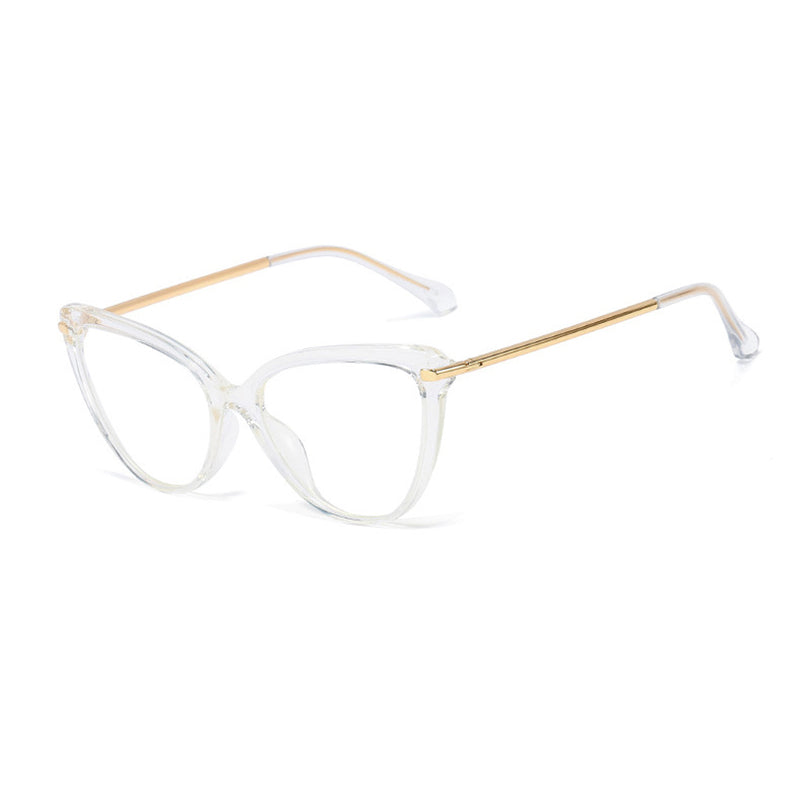 Cat-Eye Brille 93335