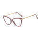 Cat-Eye Brille 93335