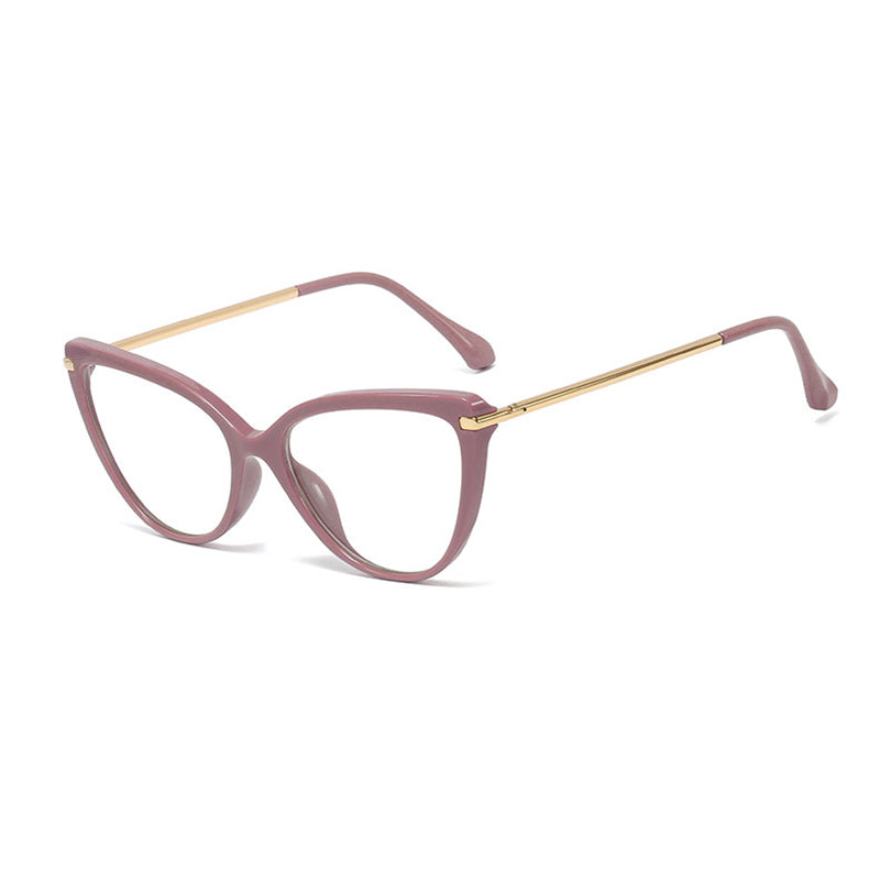 Cat-Eye Brille 93335