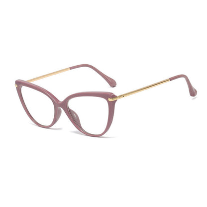 Cat-Eye Brille 93335