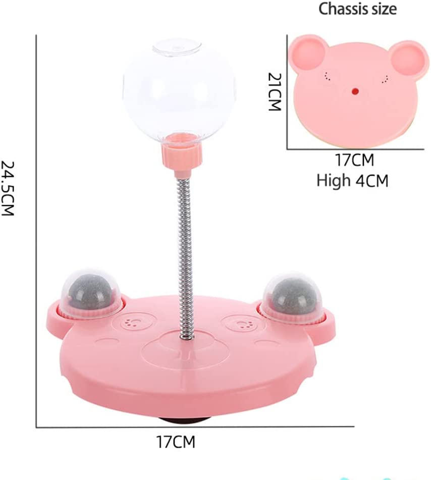 Frendorf |  Interaktiver Futterspender Ball für Haustiere