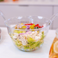 Frendorf | 11" Eisdiamanten Salatschüssel