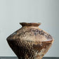 Keramische aktive Glasur Oberfläche rustikale Vase vintage Vase Zen Dekoration raue Keramiktopf handgefertigte vintage Porzellan Vase