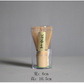 Frendorf | MatchaZen Zeremonielles Matcha-Set | Handgefertigt | Komplett-Set für authentischen Genuss | Matcha-Schale, Bambusbesen & Zubehör