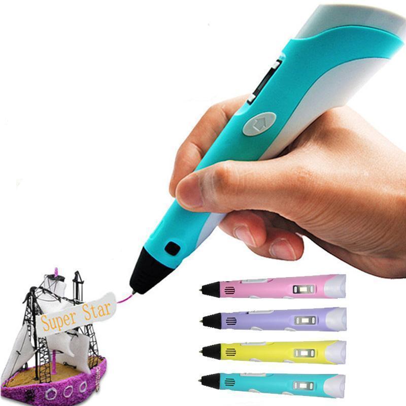 Frendorf | Kids 3D Druckstift