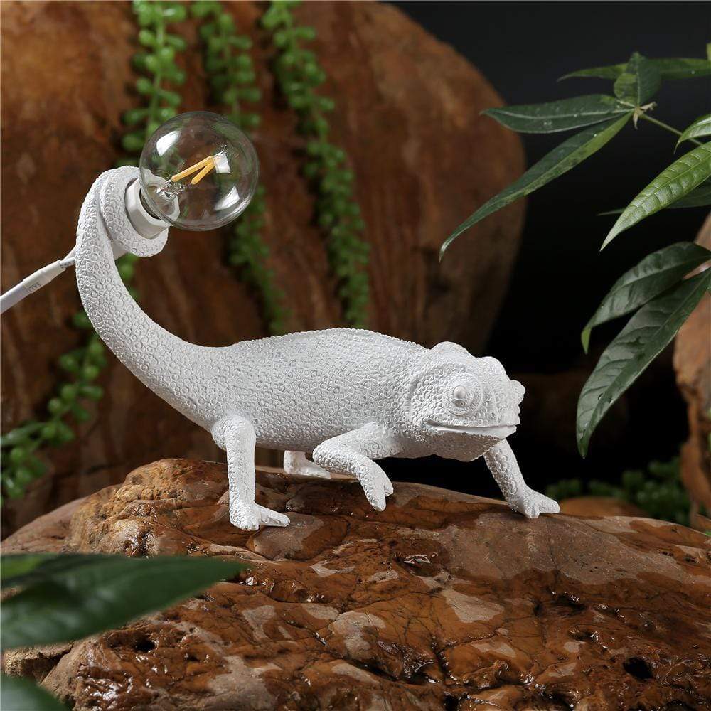 Chameleon Wandleuchte