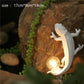 Chameleon Wandleuchte